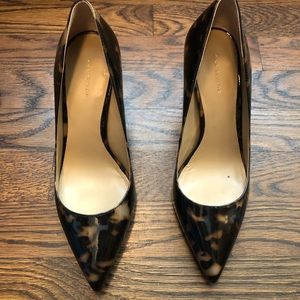 Ann Taylor Tortoise Shoes